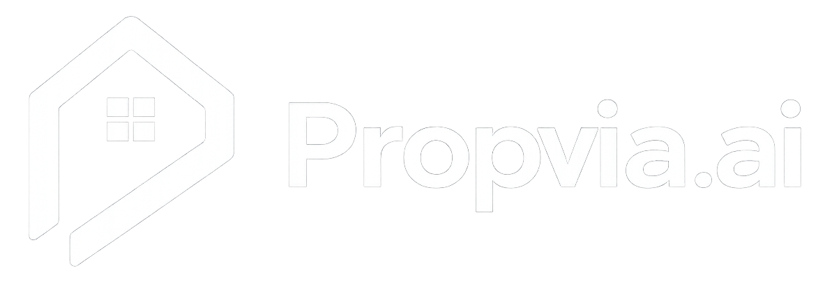 Propvia.ai Logo